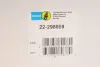 Передний амортизатор (стойка) bilstein 22298959