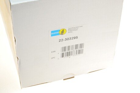 Передний амортизатор (стойка) bilstein 22303295