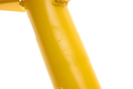 Передний амортизатор (стойка) bilstein 22303295