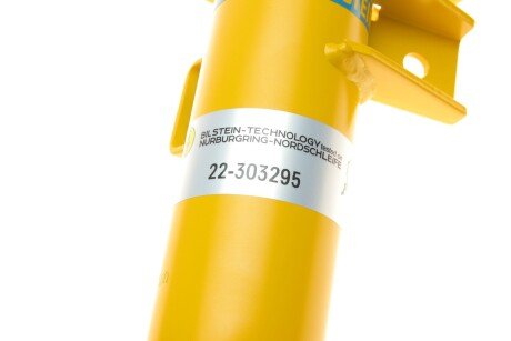 Передний амортизатор (стойка) bilstein 22303295