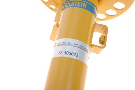 Передний амортизатор (стойка) bilstein 22305022