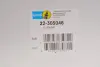 Передний амортизатор (стойка) bilstein 22305046