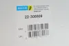 Передний амортизатор (стойка) bilstein 22306609