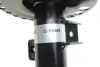 Передний амортизатор (стойка) bilstein 22306609