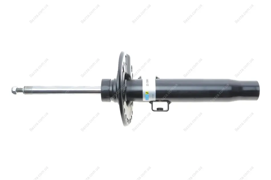 Передний амортизатор (стойка) bilstein 22306609