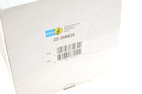 Передний амортизатор (стойка) bilstein 22306616