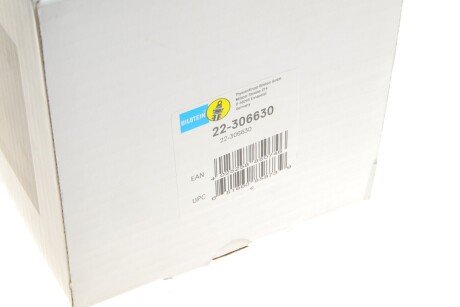 Передний амортизатор (стойка) bilstein 22306630