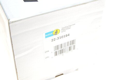 Передний амортизатор (стойка) bilstein 22310194