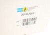 Передний амортизатор (стойка) bilstein 22-314161