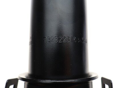 Передний амортизатор (стойка) bilstein 22314345