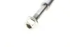 Передний амортизатор (стойка) bilstein 22314345