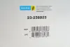 Передній амортизатор (стойка) Bilstein 23-238923 (фото 2)