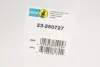 Передній амортизатор (стойка) Bilstein 23-250727 (фото 2)