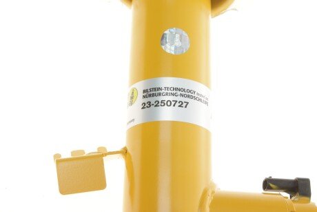 Передний амортизатор (стойка) bilstein 23250727
