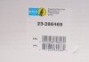 Передній амортизатор (стойка) bilstein 23-266469