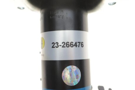 Передній амортизатор (стойка) bilstein 23266476