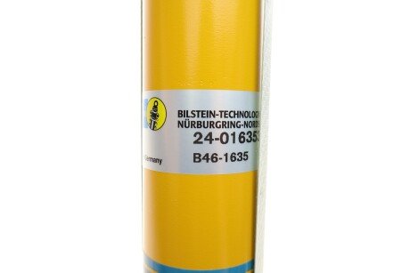 Передний амортизатор (стойка) bilstein 24016353