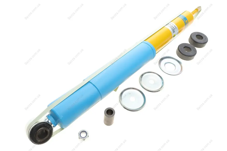 Передній амортизатор (стойка) Bilstein 24-016353 (фото 1)