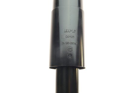 Передний амортизатор (стойка) bilstein 24017060