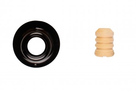 Передний амортизатор (стойка) bilstein 24132725