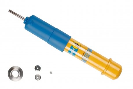 Передний амортизатор (стойка) bilstein 24-139168 на Jeep Cherokee