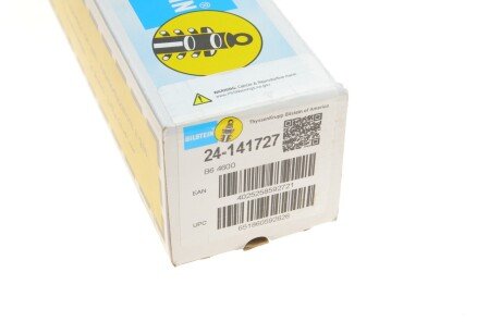 Передний амортизатор (стойка) bilstein 24141727