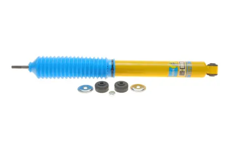 Передний амортизатор (стойка) bilstein 24141727