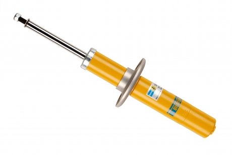 Передний амортизатор (стойка) bilstein 24-145985 на Ауди Q5