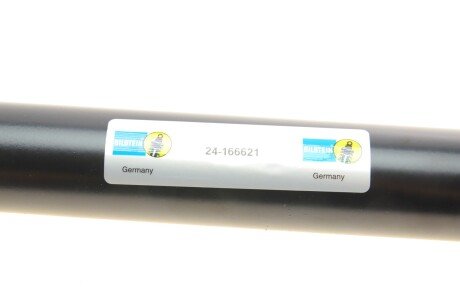 Передній амортизатор (стойка) bilstein 24166621