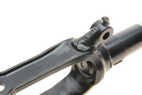 Передній амортизатор (стойка) bilstein 24166621
