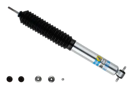 Передний амортизатор (стойка) bilstein 24185622 Jeep Cherokee