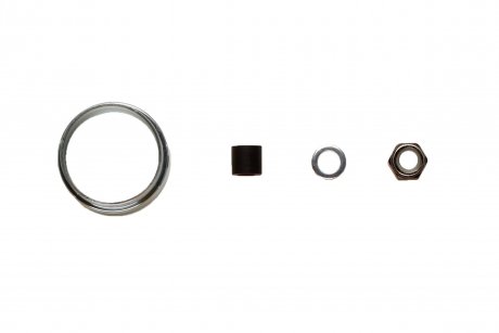 Передній амортизатор (стойка) bilstein 24187466