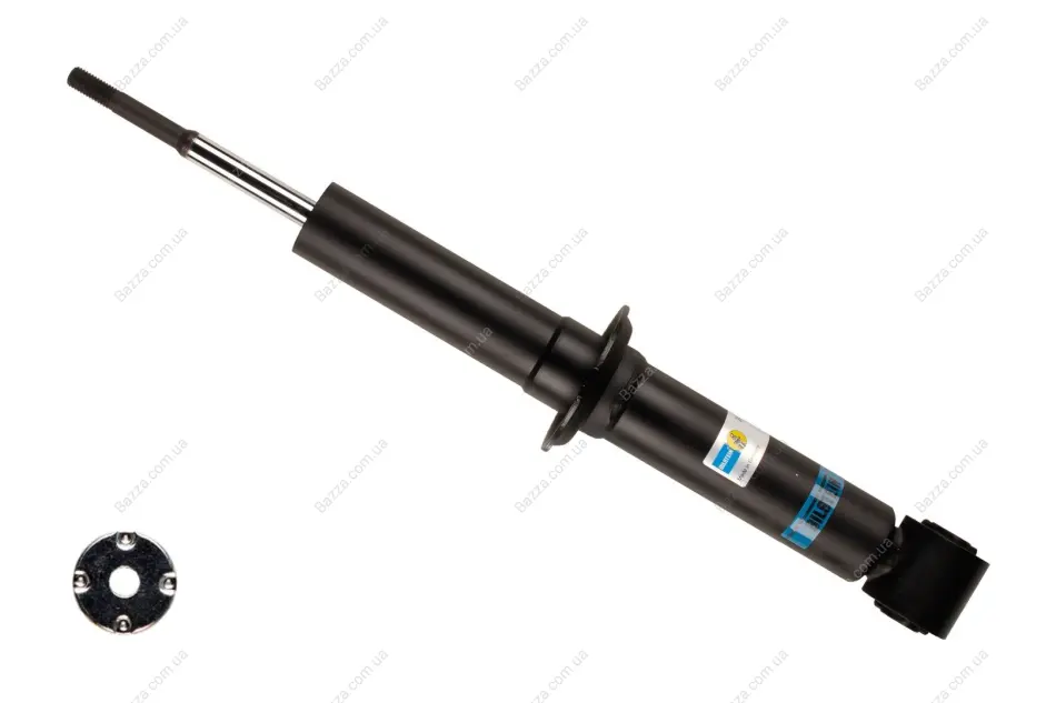 Передний амортизатор (стойка) bilstein 24236577