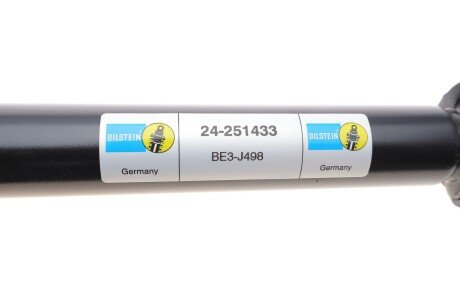 Передній амортизатор (стойка) bilstein 24251433