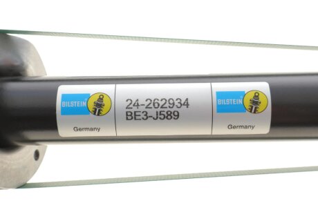 Передний амортизатор (стойка) bilstein 24262934