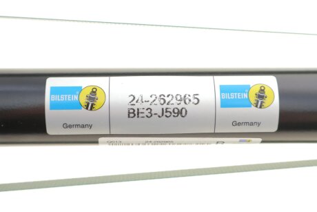 Передний амортизатор (стойка) bilstein 24262965