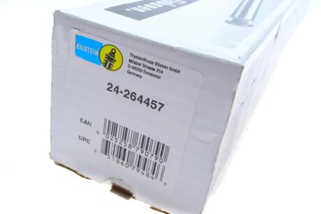 Передній амортизатор (стойка) bilstein 24264457