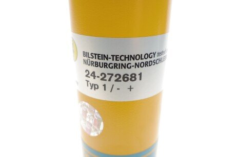 Передний амортизатор (стойка) bilstein 24272681