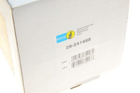Передний амортизатор (стойка) bilstein 29241668