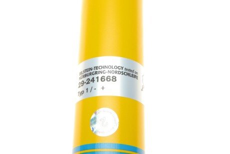 Передний амортизатор (стойка) bilstein 29241668
