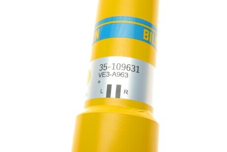 Передній амортизатор (стойка) bilstein 35109631