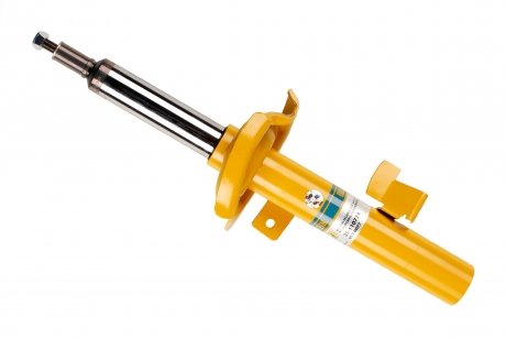 Передний амортизатор (стойка) bilstein 35110774 на Вольво C30