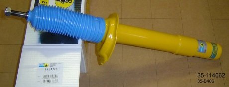 Передній амортизатор (стойка) bilstein 35-114062