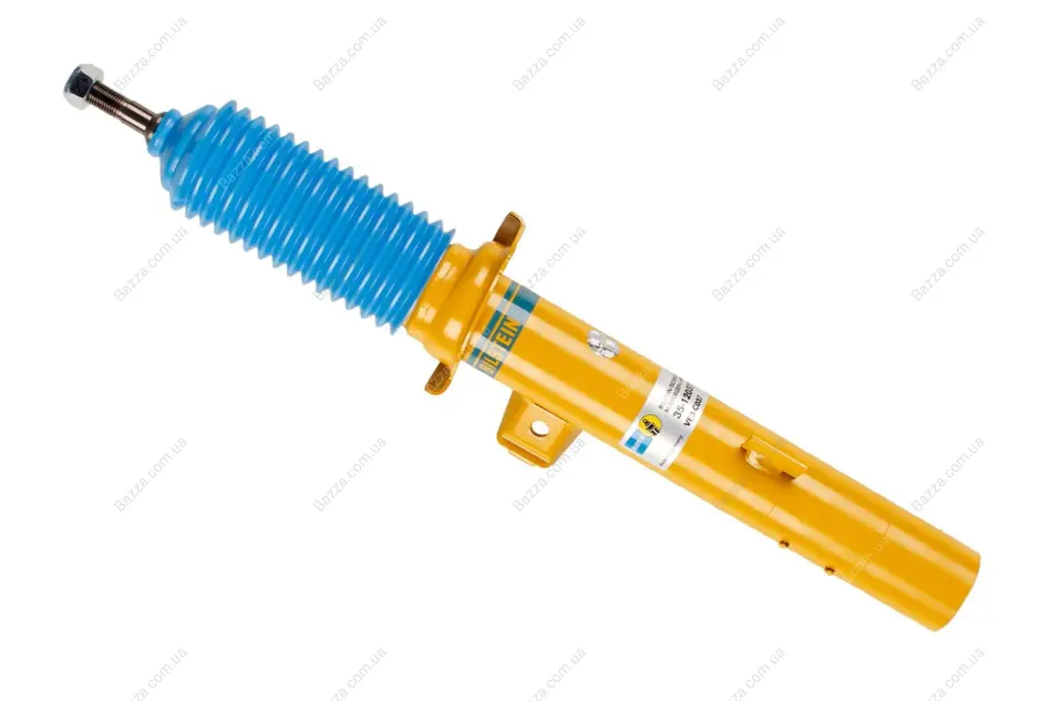 Передний амортизатор (стойка) bilstein 35-120377