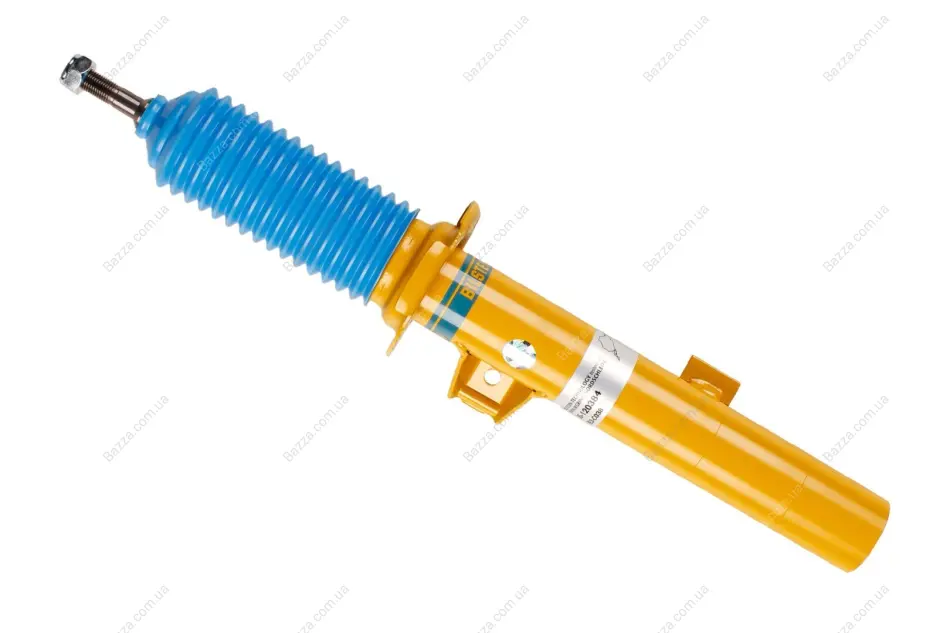 Передний амортизатор (стойка) bilstein 35-120384