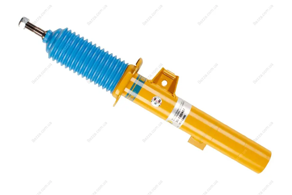Передний амортизатор (стойка) bilstein 35-120407