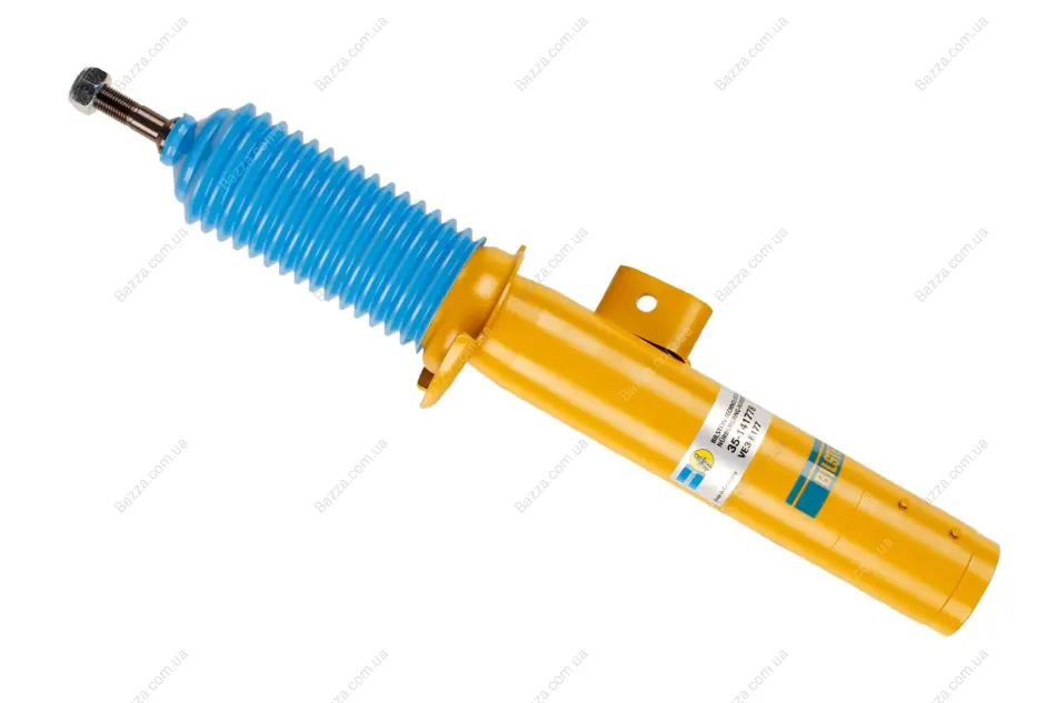 Передній амортизатор (стойка) Bilstein 35-141778 (фото 1)