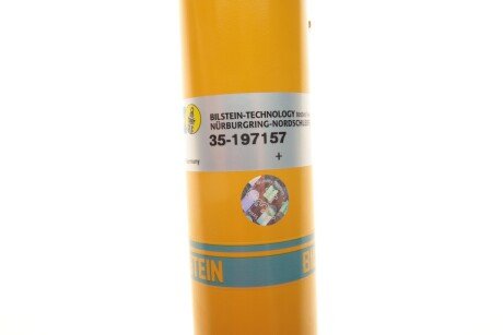 Передний амортизатор (стойка) bilstein 35197157