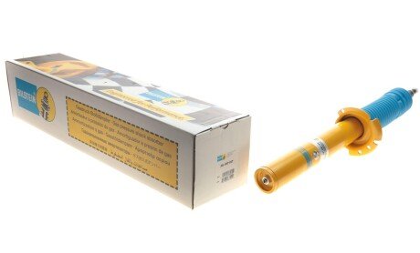Передний амортизатор (стойка) bilstein 35197157 на Бмв X3 f25