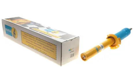 Передній амортизатор (стойка) bilstein 35197157